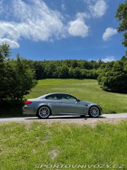 BMW M3 e92 LCI DKG Mdrive 2010