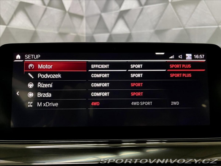 BMW M8 COMPETITION M-XDRIVE, AKR 2020