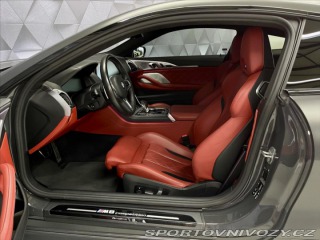 BMW M8 COMPETITION M-XDRIVE, AKR 2020