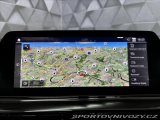 BMW M8 COMPETITION M-XDRIVE, AKR 2020