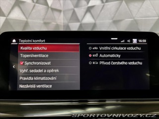 BMW M8 COMPETITION M-XDRIVE, AKR 2020