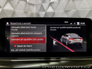 BMW M8 COMPETITION M-XDRIVE, AKR 2020