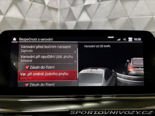 BMW M8 COMPETITION M-XDRIVE, AKR 2020