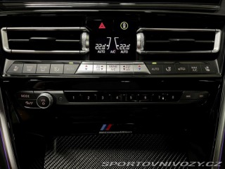 BMW M8 COMPETITION M-XDRIVE, AKR 2020