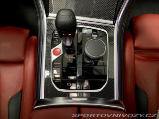 BMW M8 COMPETITION M-XDRIVE, AKR 2020