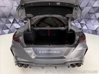 BMW M8 COMPETITION M-XDRIVE, AKR 2020