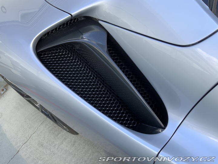 Ferrari SF90 SPIDER CARBON 2023