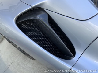 Ferrari SF90 SPIDER CARBON 2023