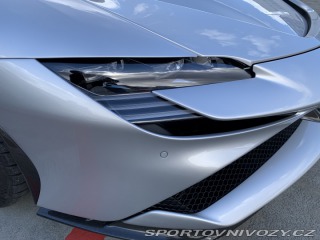 Ferrari SF90 SPIDER CARBON 2023