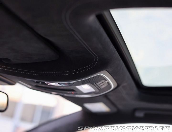 Audi RS6 4.0 TFSI AVANT Quattro 2017