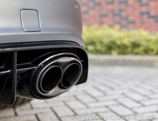 Audi RS6 4.0 TFSI AVANT Quattro 2017