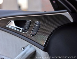 Audi RS6 4.0 TFSI AVANT Quattro 2017
