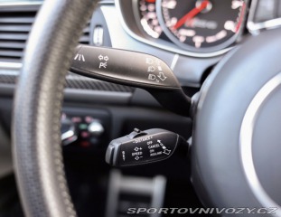 Audi RS6 4.0 TFSI AVANT Quattro 2017