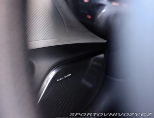 Audi RS6 4.0 TFSI AVANT Quattro 2017