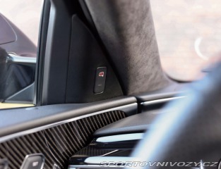 Audi RS6 4.0 TFSI AVANT Quattro 2017