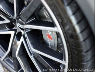 Audi RS6 4.0 TFSI AVANT Quattro 2017