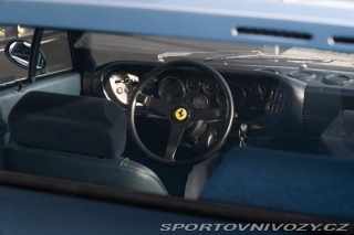Ferrari Dino 208 GT4 1976