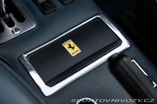 Ferrari Dino 208 GT4 1976