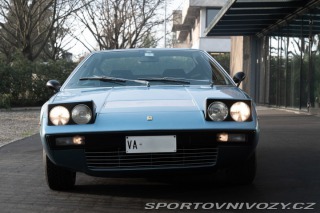 Ferrari Dino 208 GT4 1976