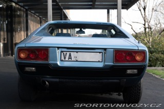Ferrari Dino 208 GT4 1976