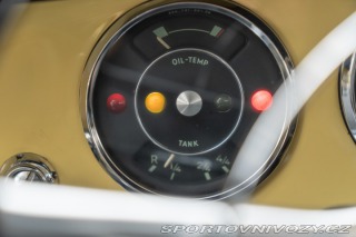 Porsche 356 C 1600 1965