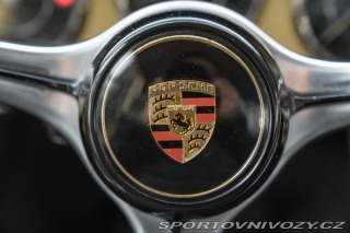 Porsche 356 C 1600 1965