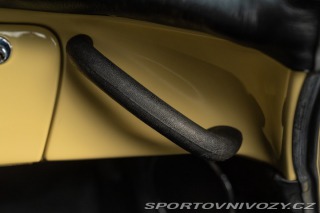 Porsche 356 C 1600 1965