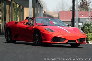 Ferrari 430 F430 SCUDERIA "16M"