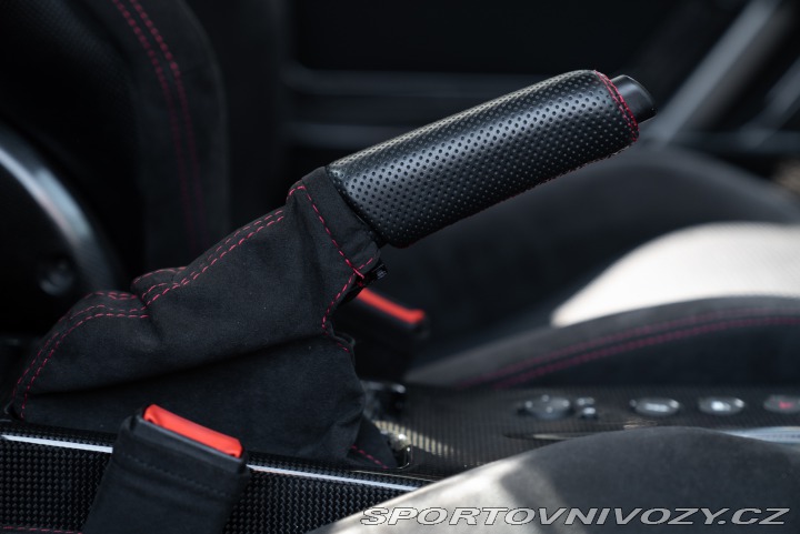 Ferrari 430 F430 SCUDERIA 16M 2009