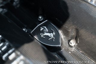 Ferrari 430 F430 SCUDERIA 16M 2009