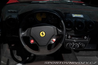 Ferrari 430 F430 SCUDERIA 16M 2009