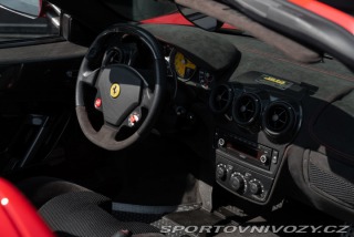 Ferrari 430 F430 SCUDERIA 16M 2009