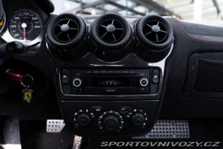 Ferrari 430 F430 SCUDERIA 16M 2009
