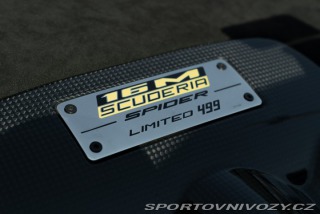 Ferrari 430 F430 SCUDERIA 16M 2009