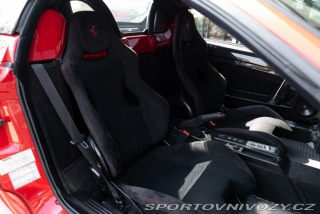 Ferrari 430 F430 SCUDERIA 16M 2009