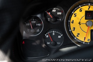 Ferrari 430 F430 SCUDERIA 16M 2009
