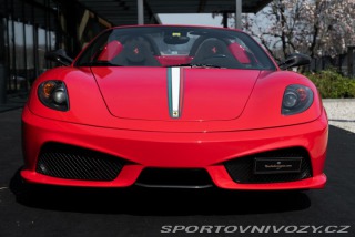 Ferrari 430 F430 SCUDERIA 16M 2009