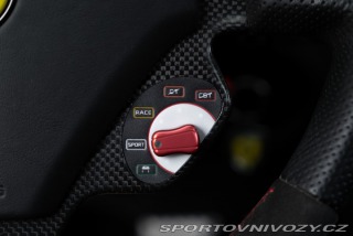Ferrari 430 F430 SCUDERIA 16M 2009