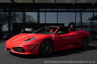 Ferrari 430 F430 SCUDERIA 16M 2009