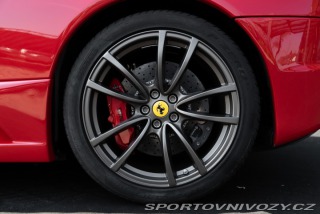 Ferrari 430 F430 SCUDERIA 16M 2009