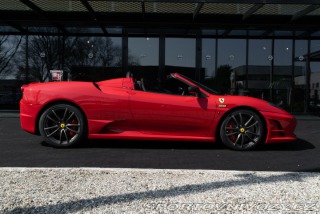 Ferrari 430 F430 SCUDERIA 16M 2009