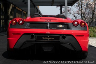 Ferrari 430 F430 SCUDERIA 16M 2009