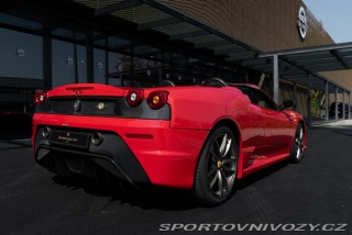 Ferrari 430 F430 SCUDERIA 16M 2009