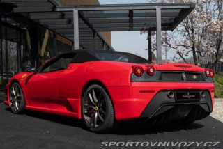 Ferrari 430 F430 SCUDERIA 16M 2009