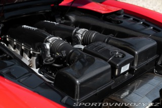 Ferrari 430 F430 SCUDERIA 16M 2009