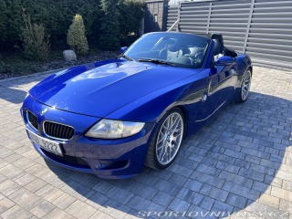 BMW Z4 E85 M