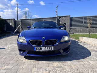 BMW Z4 E85 M 2007