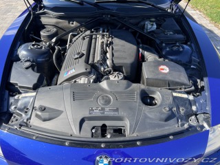 BMW Z4 E85 M 2007