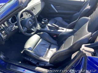 BMW Z4 E85 M 2007