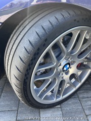 BMW Z4 E85 M 2007